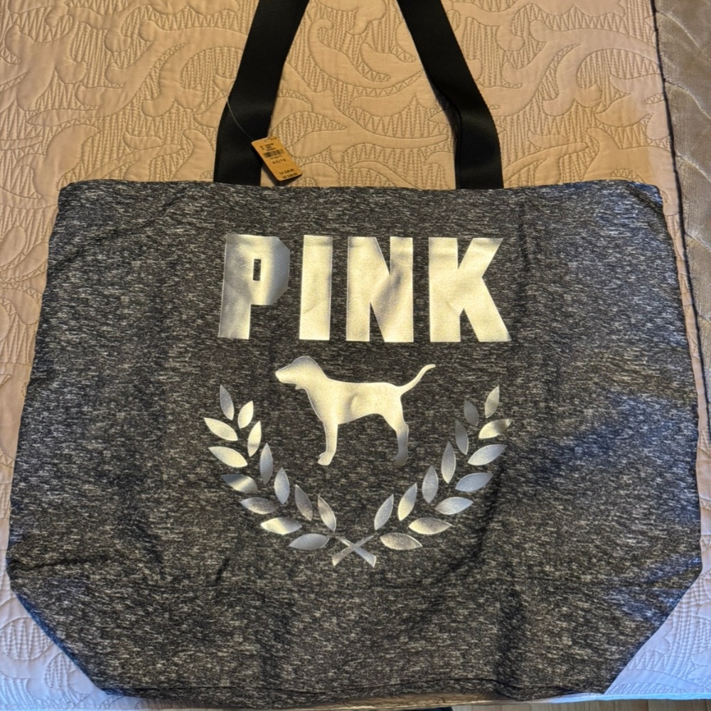 PINK Tote